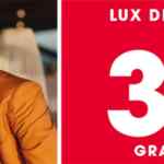 Lux de Primavera Ópticas Lux: 30% de descuento en graduación y más