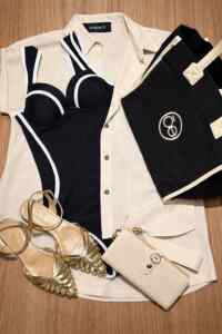 Promo La Marina: Hasta 20% de descuento en ropa de playa Imagen de la promo