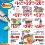Ofertas Mi Tienda del Ahorro en frutas, verduras y carnes del 3 al 5 de marzo 2026 Ofertas Mi Tienda del Ahorro en frutas, verduras y carnes del 3 al 5 de marzo 2026