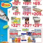 Ofertas Mi Tienda del Ahorro en frutas, verduras y carnes del 31 de marzo al 2 de abril 2026 Ofertas Mi Tienda del Ahorro en frutas, verduras y carnes del 31 de marzo al 2 de abril 2026