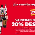 Promos Destacadas Oxxo: 30% de descuento en Vinos y Licores y más Promos Destacadas Oxxo: 30% de descuento en Vinos y Licores y más