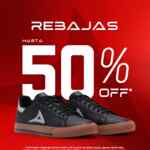 Rebajas Pirma: Hasta 50% de descuento