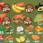 Ofertas S-Mart 3 días de frutas y verduras del 3 al 5 de marzo 2026 Ofertas S-Mart 3 días de frutas y verduras del 3 al 5 de marzo 2026