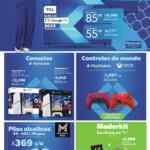 Folleto cuponera Sam's Club Socio Fest 2026 del 13 al 19 de marzo