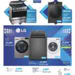 Folleto cuponera Sam's Club Socio Fest 2026 del 13 al 19 de marzo