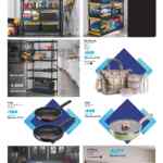 Folleto cuponera Sam's Club Socio Fest 2026 del 13 al 19 de marzo