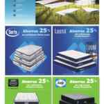 Folleto cuponera Sam's Club Socio Fest 2026 del 13 al 19 de marzo