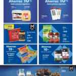 Folleto cuponera Sam's Club Socio Fest 2026 del 13 al 19 de marzo