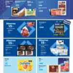 Folleto cuponera Sam's Club Socio Fest 2026 del 13 al 19 de marzo