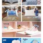 Folleto cuponera Sam's Club Socio Fest 2026 del 13 al 19 de marzo