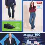 Folleto cuponera Sam's Club Socio Fest 2026 del 13 al 19 de marzo