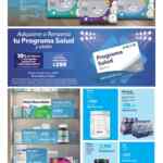 Folleto cuponera Sam's Club Socio Fest 2026 del 13 al 19 de marzo