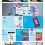 Folleto cuponera Sam's Club Socio Fest 2026 del 13 al 19 de marzo