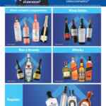 Folleto cuponera Sam's Club Socio Fest 2026 del 13 al 19 de marzo