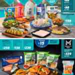 Folleto cuponera Sam’s Club al 31 de marzo 2026 Folleto cuponera Sam’s Club al 31 de marzo 2026