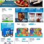 Folleto cuponera Sam’s Club al 31 de marzo 2026 Folleto cuponera Sam’s Club al 31 de marzo 2026