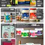 Folleto cuponera Sam’s Club al 31 de marzo 2026 Folleto cuponera Sam’s Club al 31 de marzo 2026