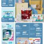 Folleto cuponera Sam’s Club al 31 de marzo 2026 Folleto cuponera Sam’s Club al 31 de marzo 2026