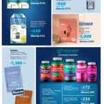 Folleto cuponera Sam’s Club al 31 de marzo 2026 Folleto cuponera Sam’s Club al 31 de marzo 2026