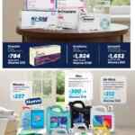 Folleto cuponera Sam’s Club al 31 de marzo 2026 Folleto cuponera Sam’s Club al 31 de marzo 2026