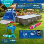 Folleto cuponera Sam’s Club al 31 de marzo 2026 Folleto cuponera Sam’s Club al 31 de marzo 2026