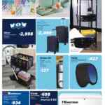 Folleto cuponera Sam’s Club al 31 de marzo 2026 Folleto cuponera Sam’s Club al 31 de marzo 2026