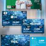 Folleto cuponera Sam’s Club al 31 de marzo 2026 Folleto cuponera Sam’s Club al 31 de marzo 2026