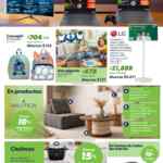 Folleto cuponera Sam’s Club al 31 de marzo 2026 Folleto cuponera Sam’s Club al 31 de marzo 2026