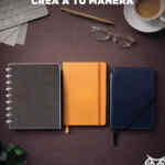 Promo Sanborns: Hasta 30% de descuento en libretas Promo Sanborns: Hasta 30% de descuento en libretas