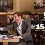 Mejores Momentos Sanborns: Hasta 50% de descuento + hasta 15% adicional o hasta 18 msi