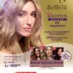 Folleto Soriana Descubre Tú Belleza al 25 de marzo 2026 Folleto Soriana Descubre Tú Belleza al 25 de marzo 2026