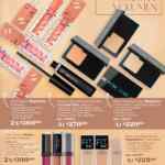 Folleto Soriana Descubre Tú Belleza al 25 de marzo 2026