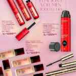 Folleto Soriana Descubre Tú Belleza al 25 de marzo 2026