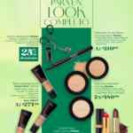 Folleto Soriana Descubre Tú Belleza al 25 de marzo 2026