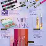 Folleto Soriana Descubre Tú Belleza al 25 de marzo 2026