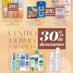 Folleto Soriana Descubre Tú Belleza al 25 de marzo 2026