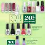 Folleto Soriana Descubre Tú Belleza al 25 de marzo 2026