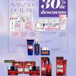 Folleto Soriana Descubre Tú Belleza al 25 de marzo 2026