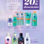 Folleto Soriana Descubre Tú Belleza al 25 de marzo 2026