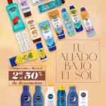 Folleto Soriana Descubre Tú Belleza al 25 de marzo 2026