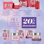 Folleto Soriana Descubre Tú Belleza al 25 de marzo 2026