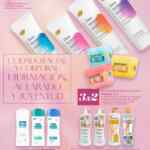 Folleto Soriana Descubre Tú Belleza al 25 de marzo 2026