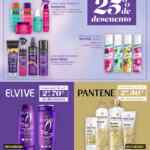 Folleto Soriana Descubre Tú Belleza al 25 de marzo 2026