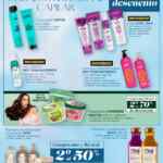 Folleto Soriana Descubre Tú Belleza al 25 de marzo 2026