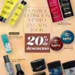 Folleto Soriana Descubre Tú Belleza al 25 de marzo 2026