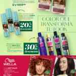 Folleto Soriana Descubre Tú Belleza al 25 de marzo 2026