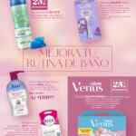 Folleto Soriana Descubre Tú Belleza al 25 de marzo 2026