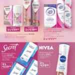 Folleto Soriana Descubre Tú Belleza al 25 de marzo 2026