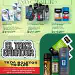 Folleto Soriana Descubre Tú Belleza al 25 de marzo 2026