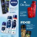 Folleto Soriana Descubre Tú Belleza al 25 de marzo 2026